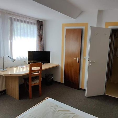 Landgasthaus Roemerhof Obernburg am Main Dış mekan fotoğraf