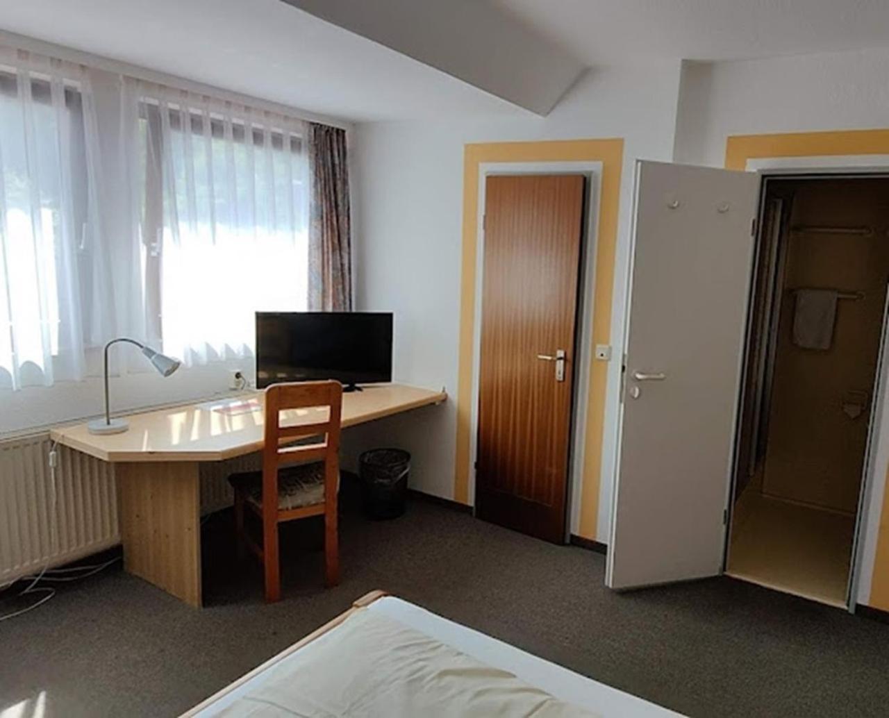 Landgasthaus Roemerhof Obernburg am Main Dış mekan fotoğraf